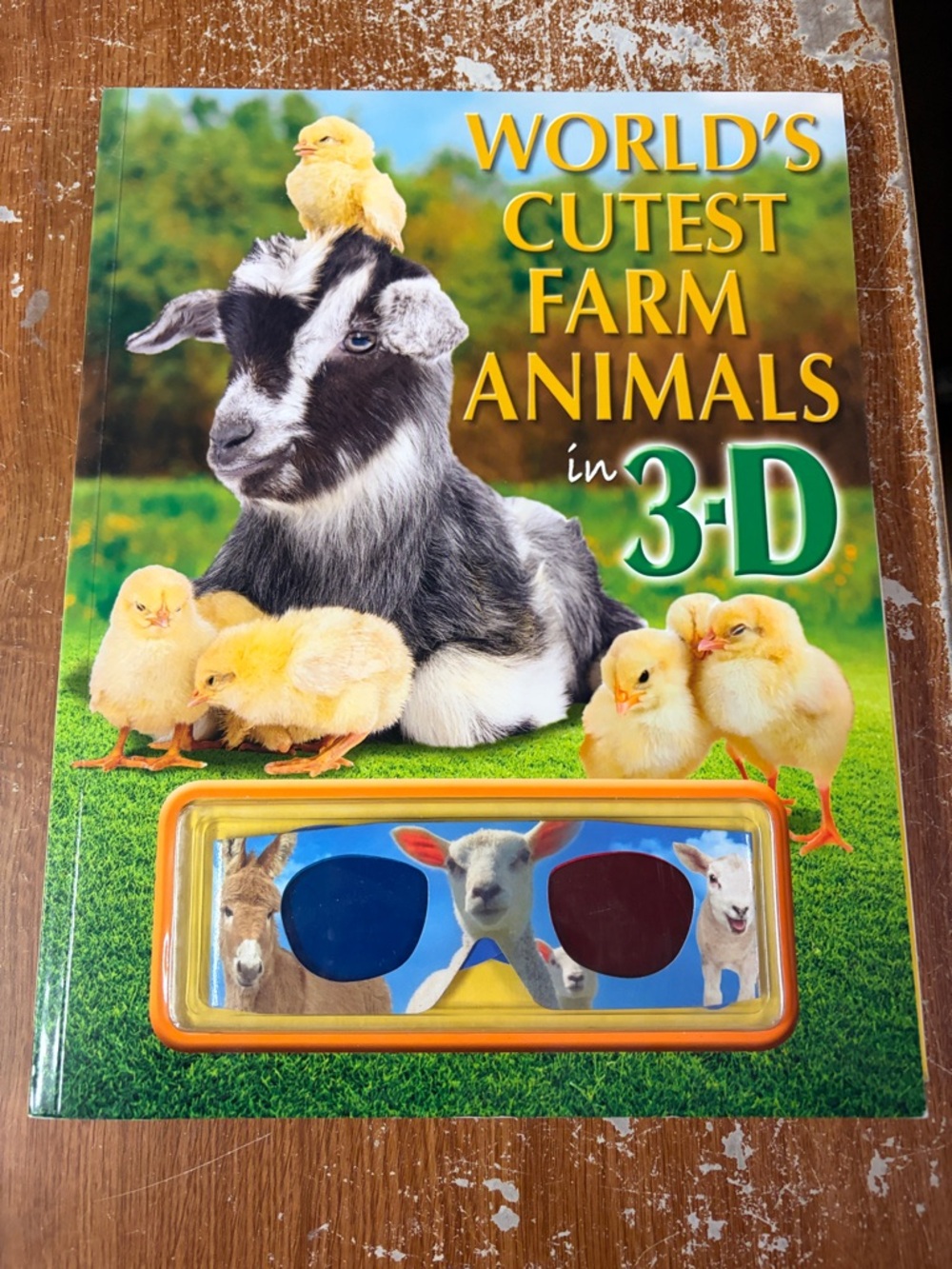 National Geographic and 3d animal books. 11 books - Picture 4 of 12